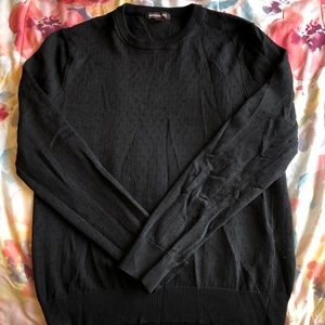 Michael Kors men’s sweater
